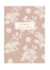 Boek S-E1 10.5x14.8cm Cru.