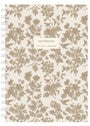 L-E1 17.8x24cm alleen spiraalvormige notebook.