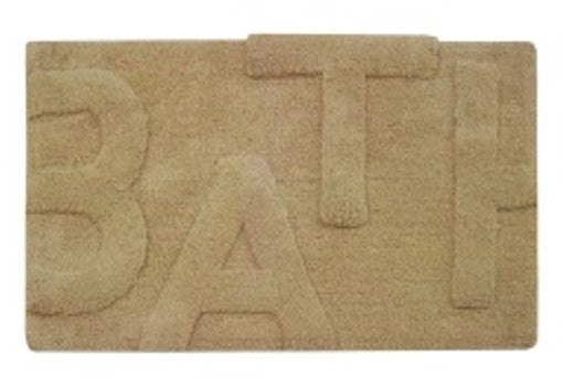 Bath mat