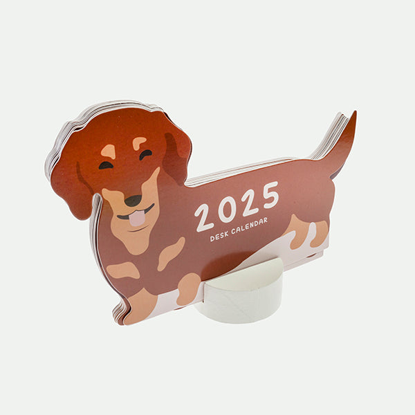 Calendario 2025