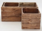 Holzkiste