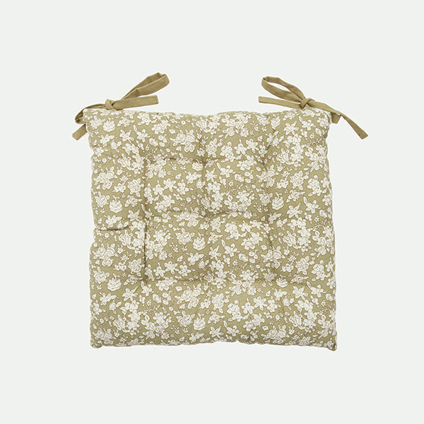 Cojín Silla 40X40Cm Ún.