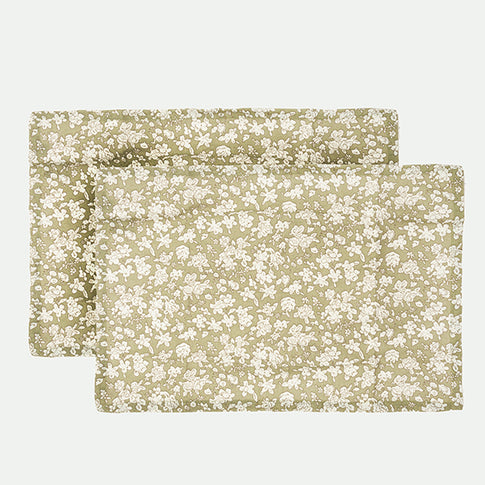 Pack 2 individuen waterdicht 32x45cm UNO.