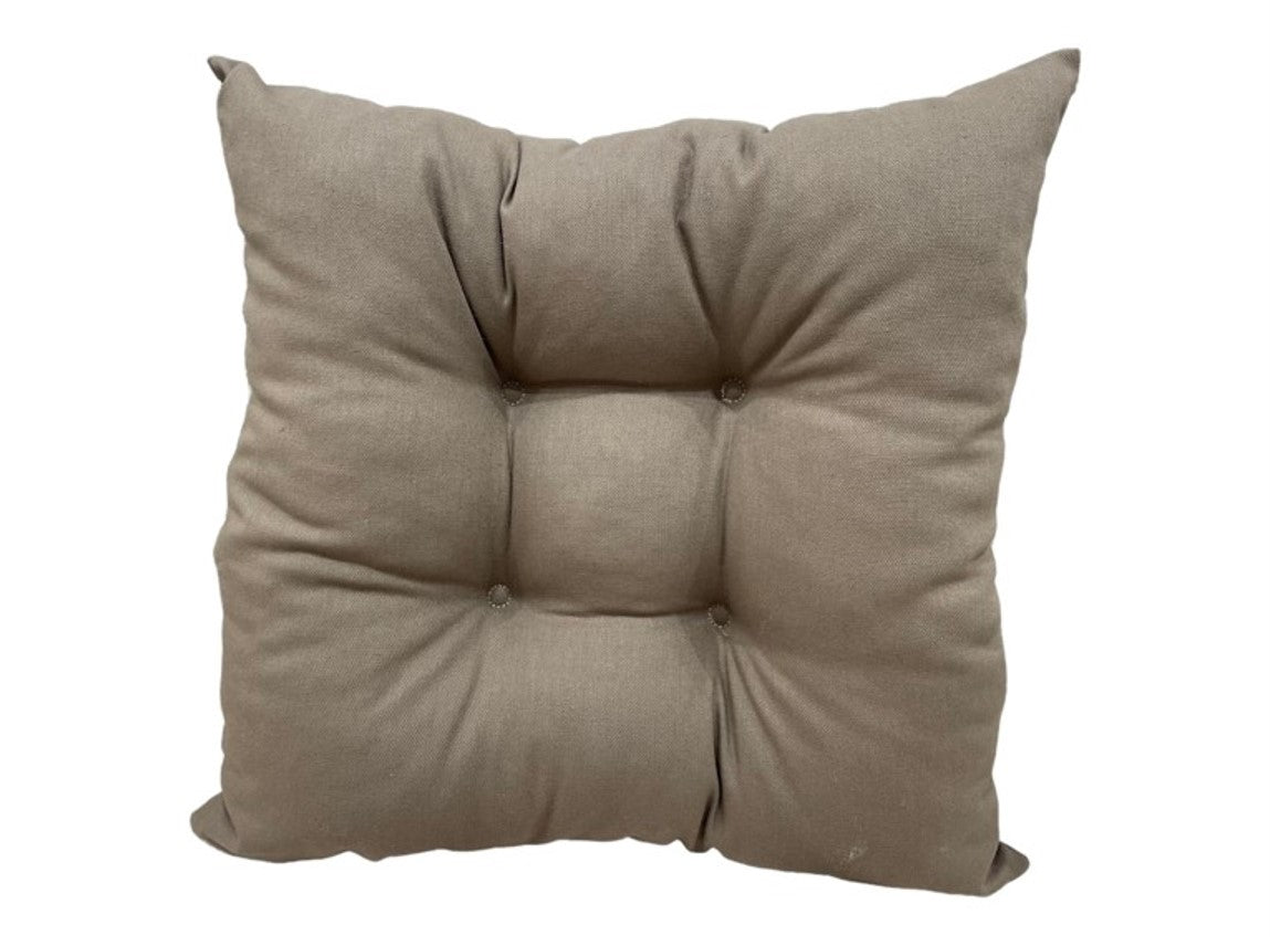 Cuscino per sedia 40x40