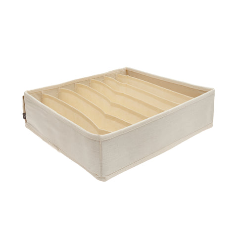 Wardrobe 7 Department Organizer