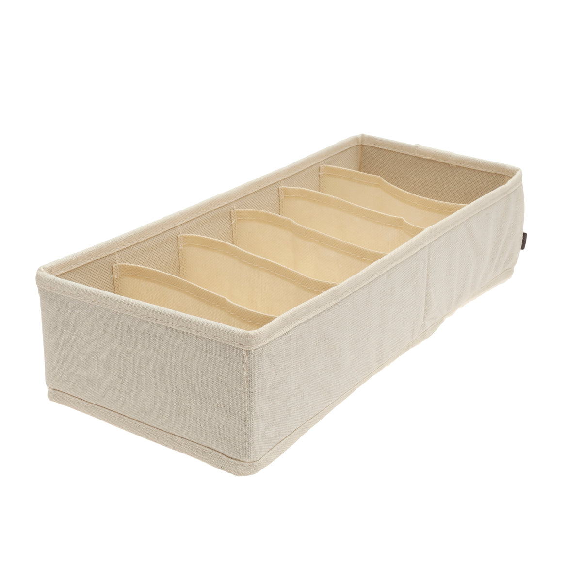 Garderobe organisator 6 Dep