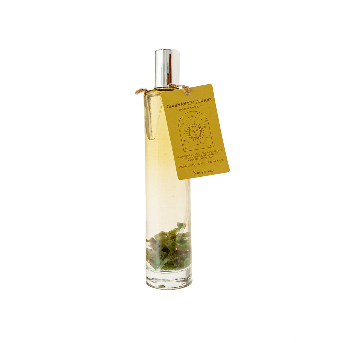 Ambientador hogar cedarwood&mint
