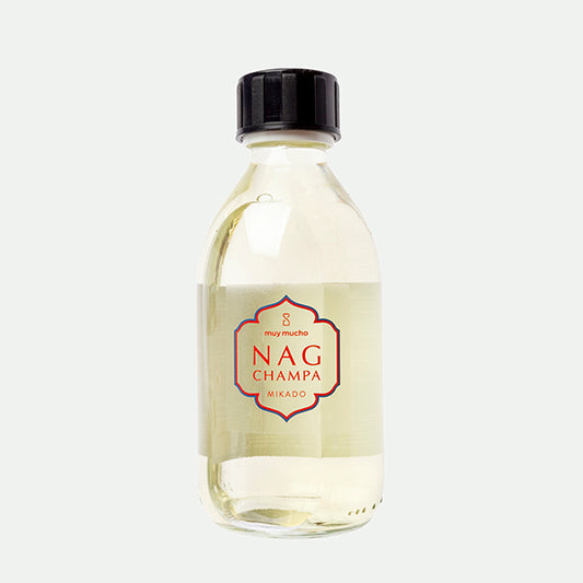 Mikado -vervanging nag champa