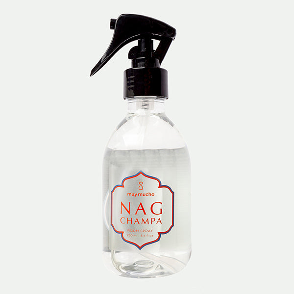 Home air freshener nag champa