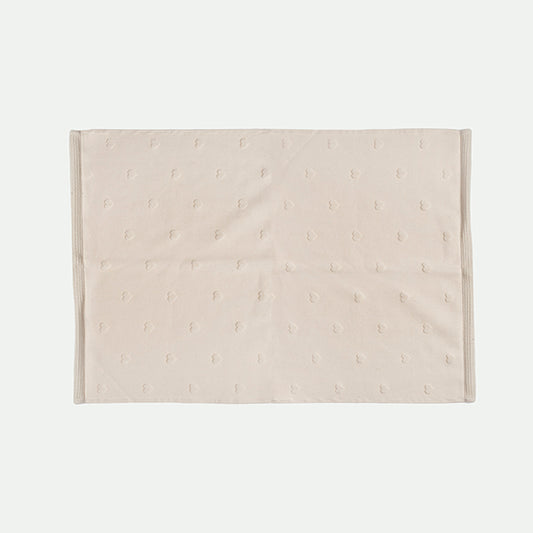 Badkamer tapijt 50x70