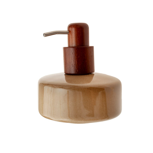 Zeepdispenser