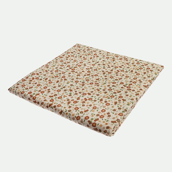 Waterdicht tafelkleed 135x250