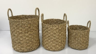 Cesta Con Asas Nt.