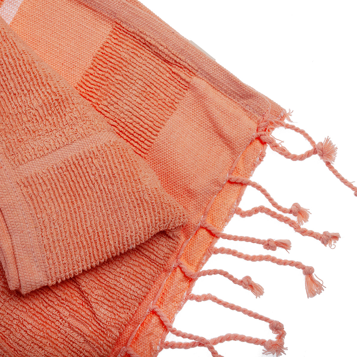 Pareo handdoek