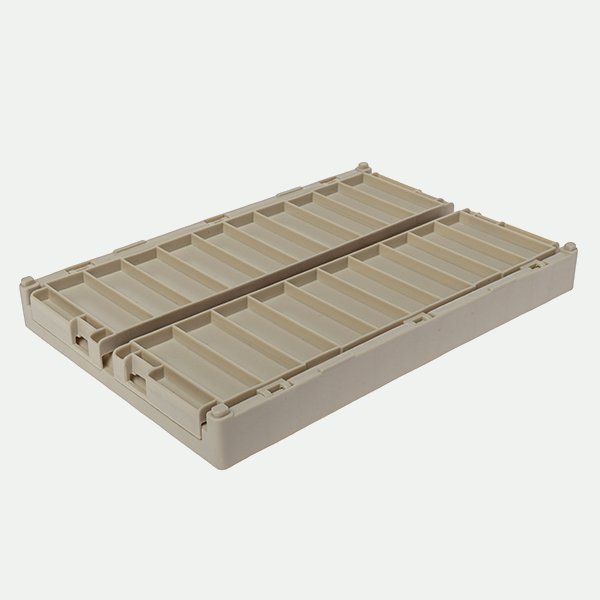 folding box