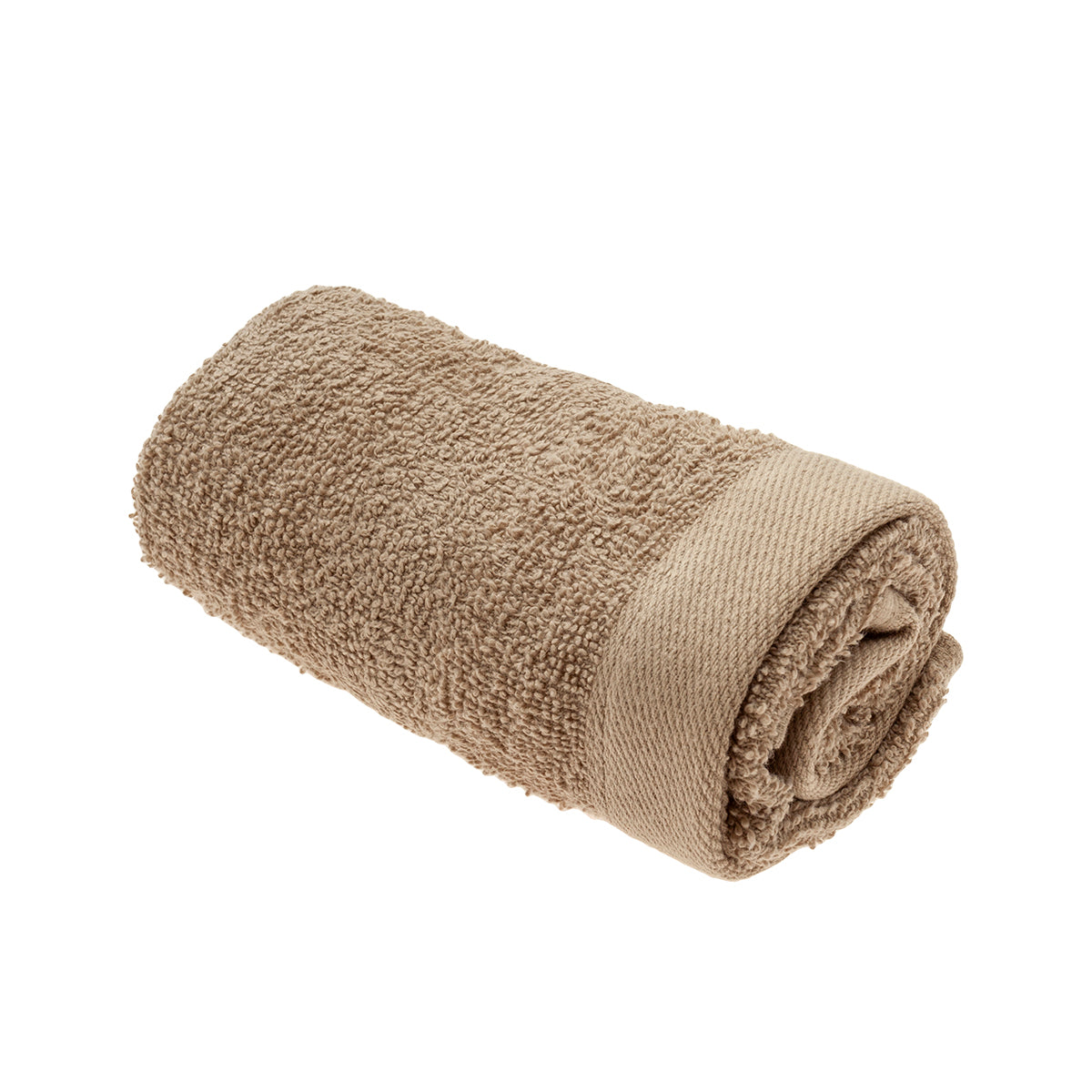 Pack de 2 serviettes de toilette