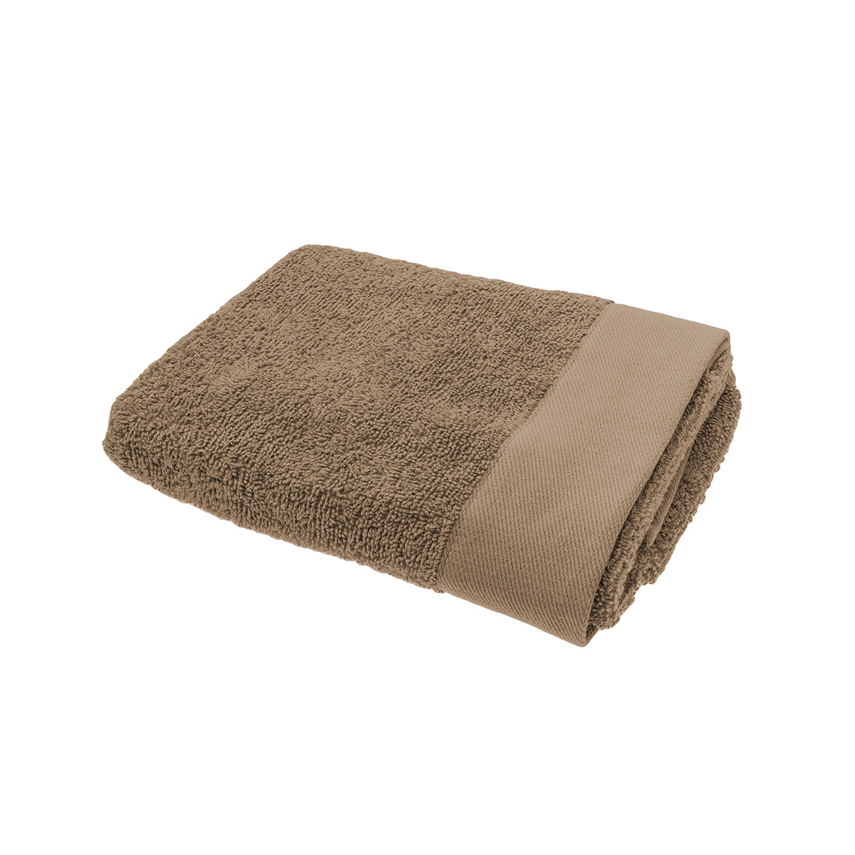 Handdoek