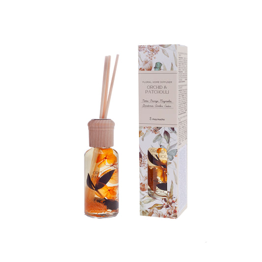 Botanical Mikado Orchid & Patchuli