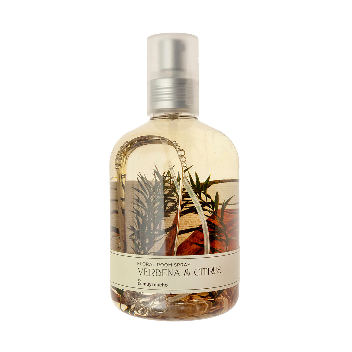 Spray hogar botánico verbena&citrus