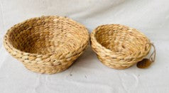 20x8cm groentevezelmand