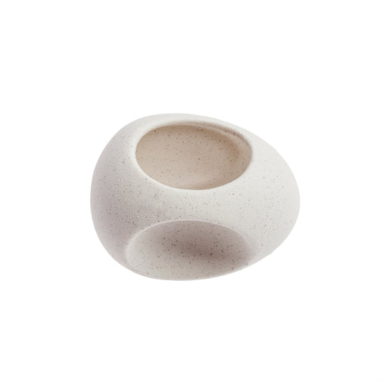 Queimador de óleo 10.4x7.5x6.6cm BE.