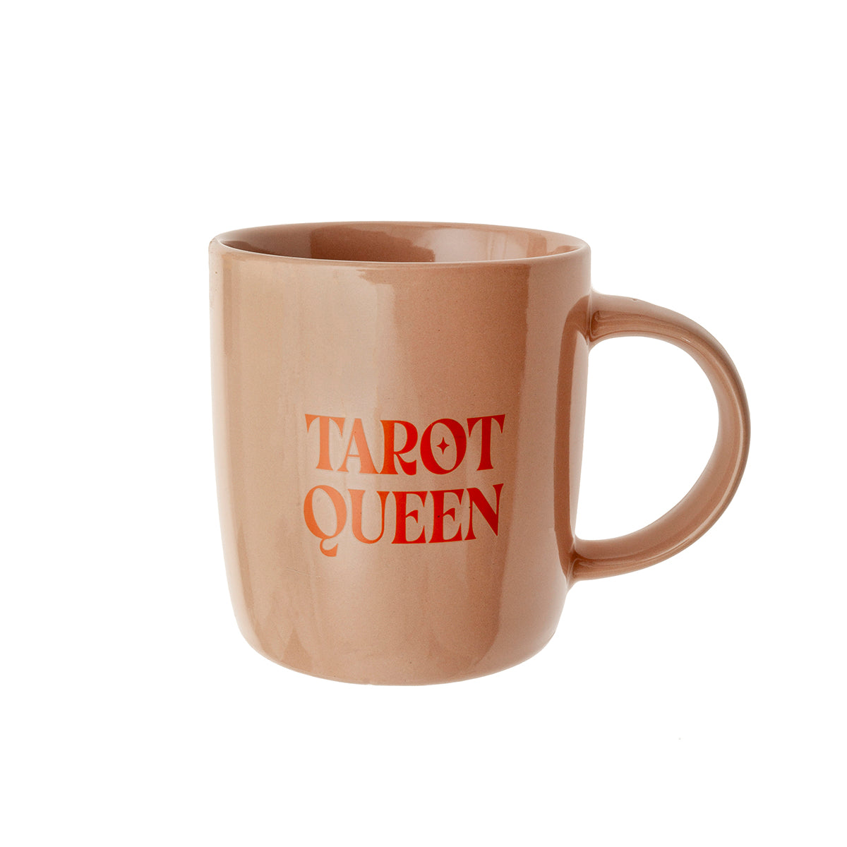 Mug astrologist