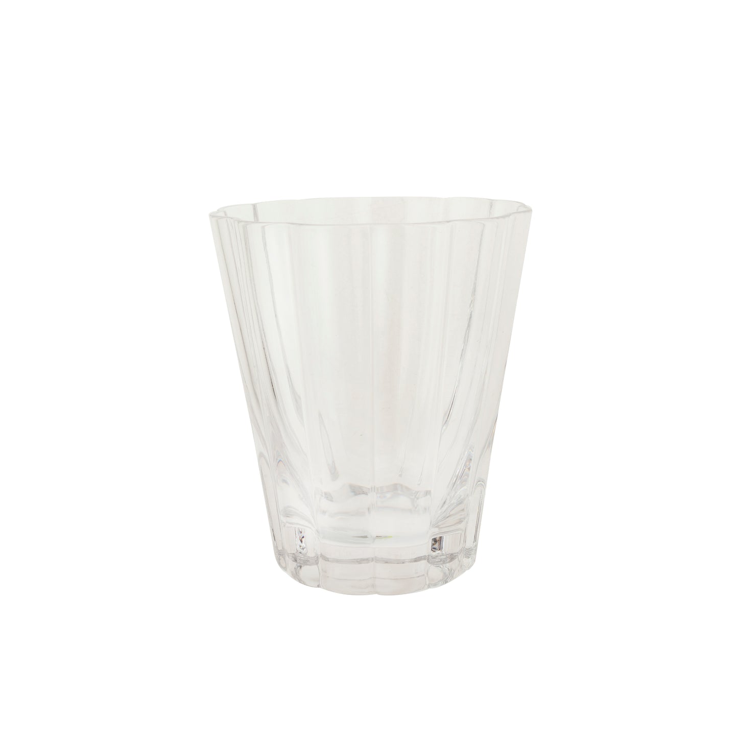 Wave glass