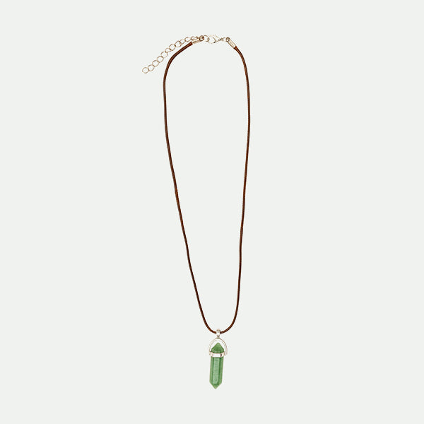Collar jade