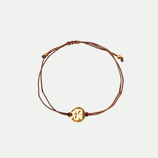 Bracelet du zodiaque Poissons