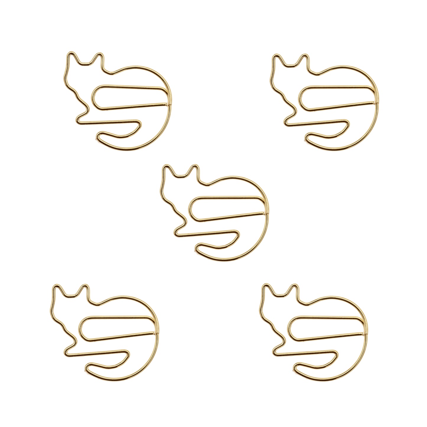 Clips gatos