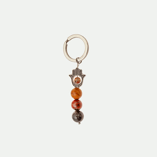 Beschermingssleutelhanger