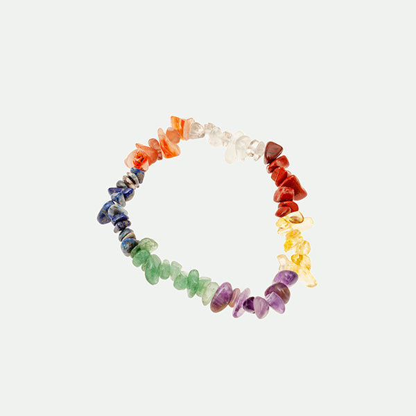 Chakra bracelet