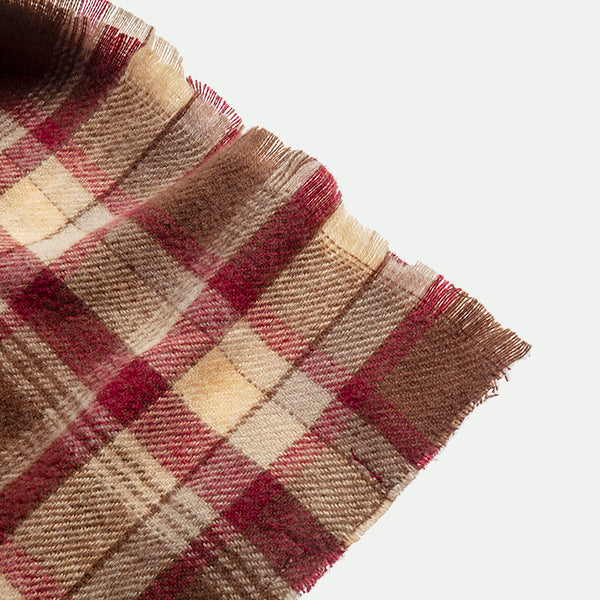 Plaid serrells