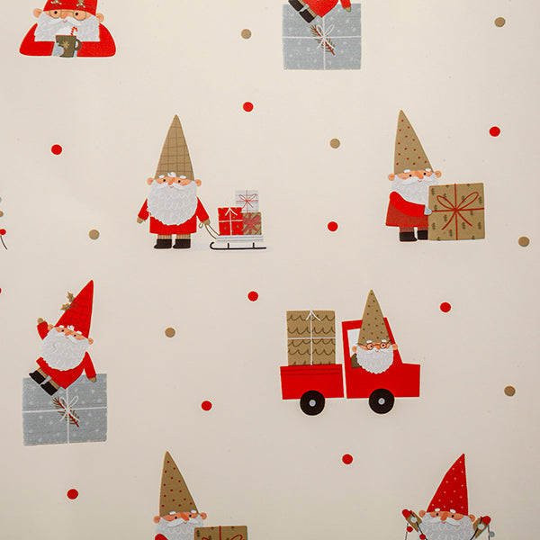 Gift paper