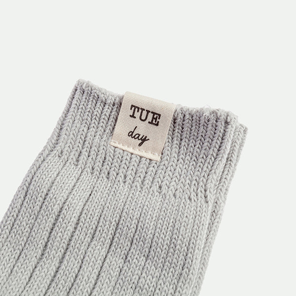 Pack of 5 weekly socks