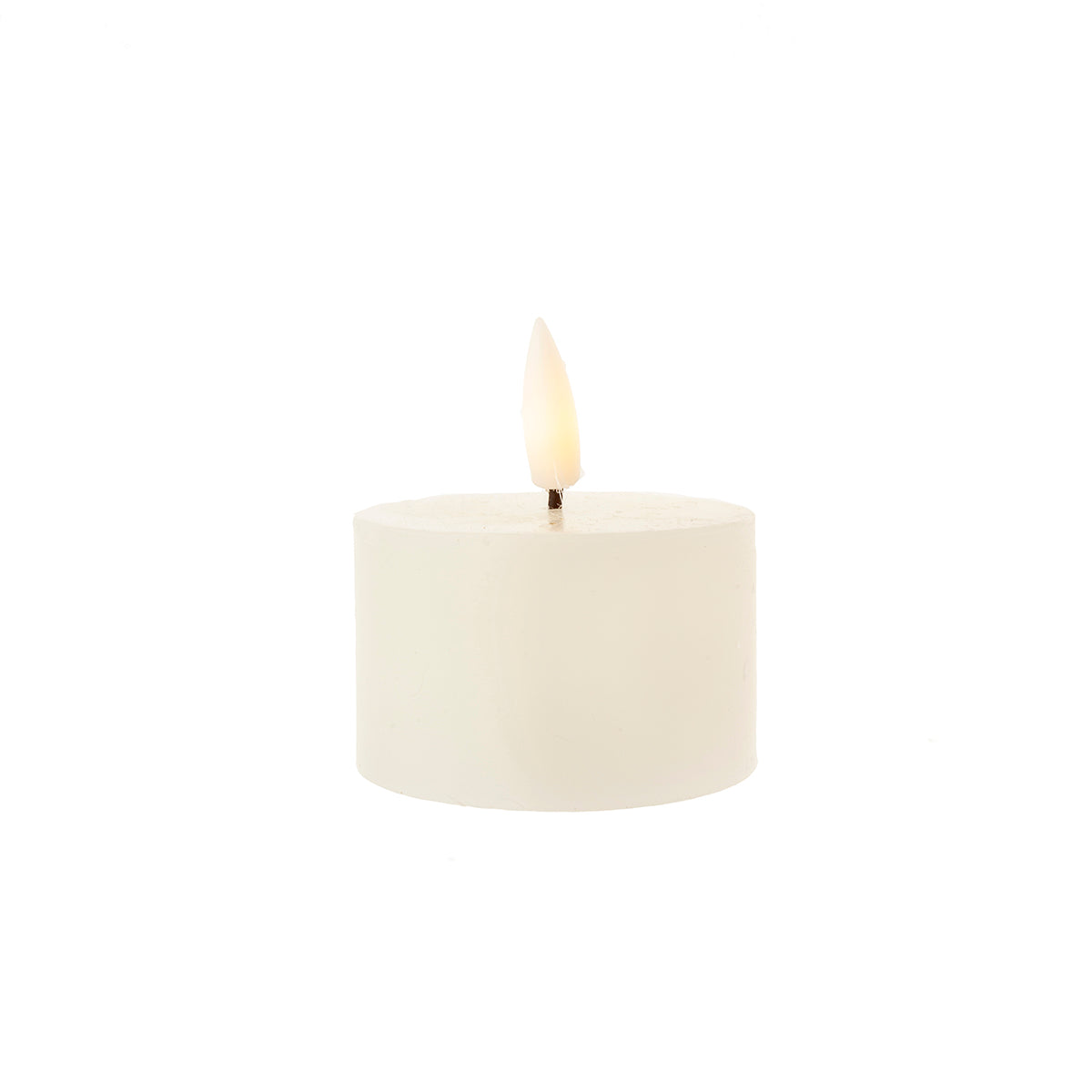 led tea candle
