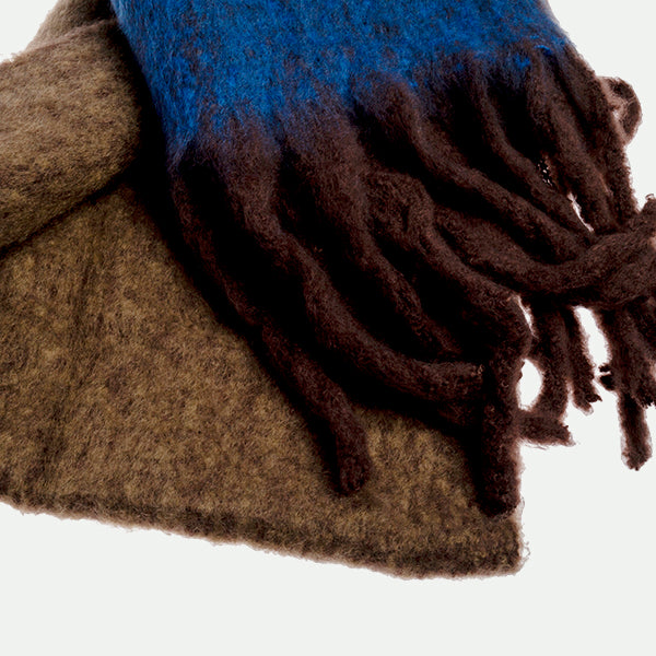 Oversized krasstrepen