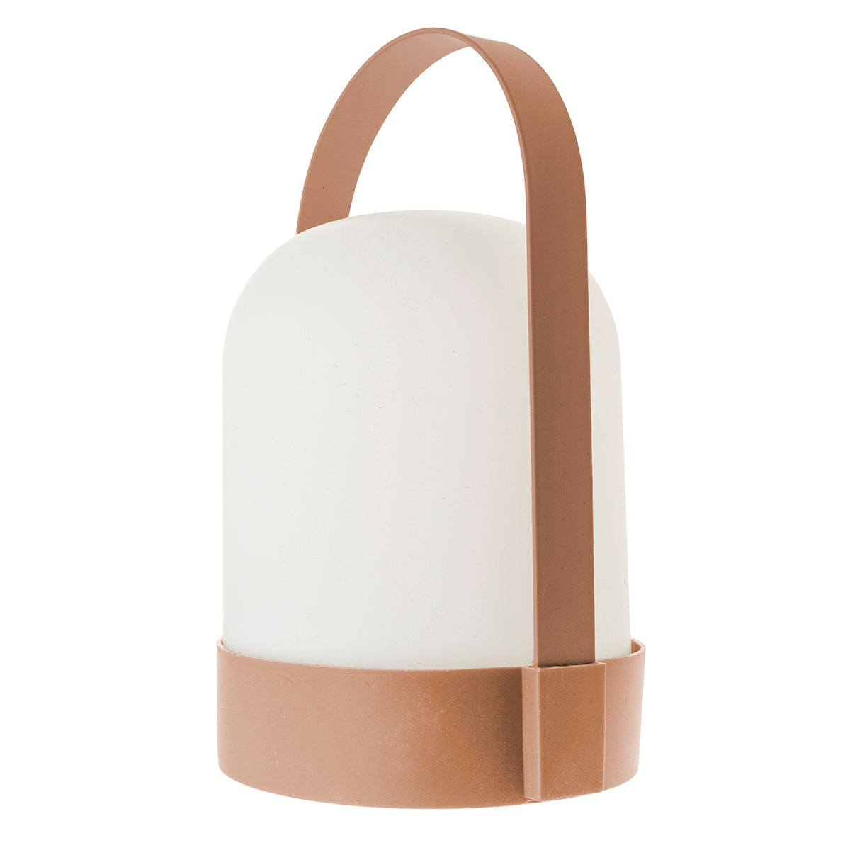 Lampe d'extérieur rechargeable par USB avec télécommande