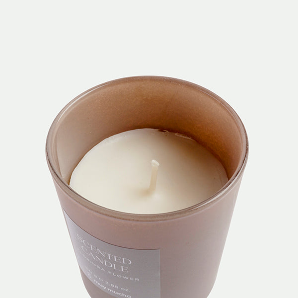 Vaso vela florinda