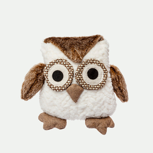 owl doorstop