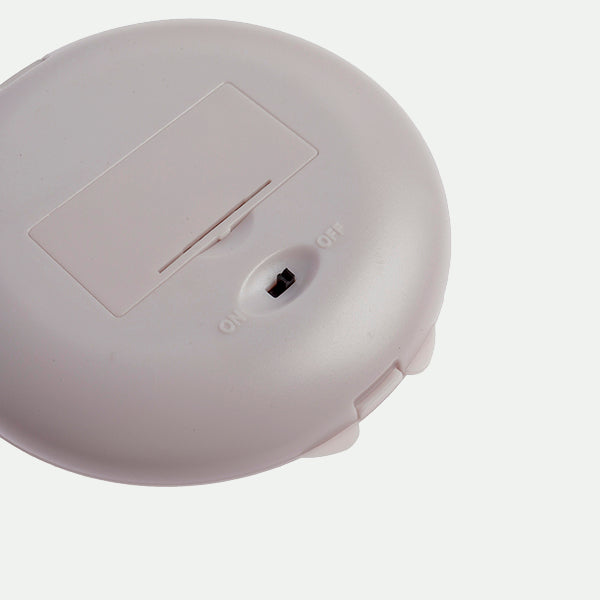 Espejo led