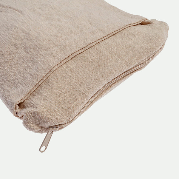 Therapeutic seed cushion