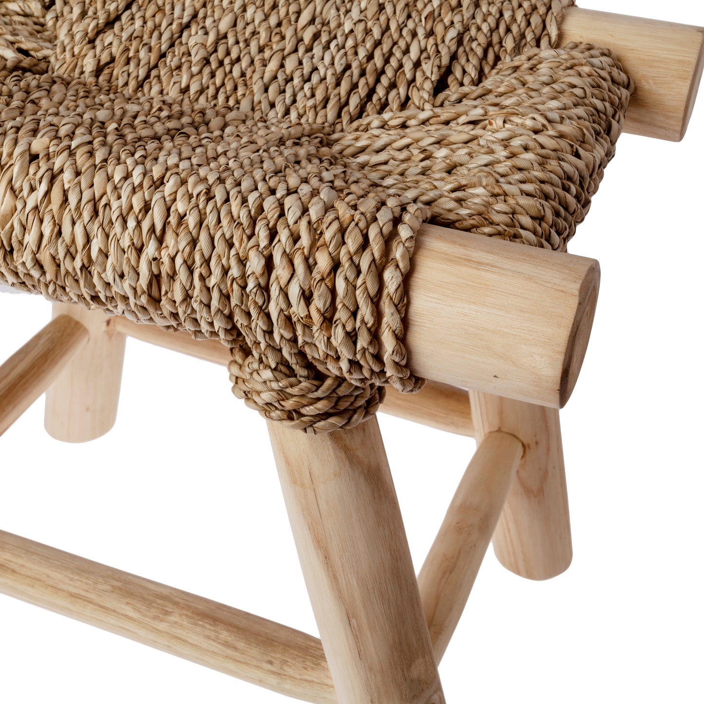 Taburete 40X25X35Cm Nt.