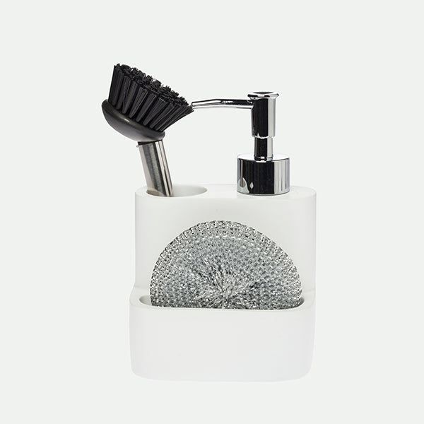 Kit de nettoyage pour lave-vaisselle