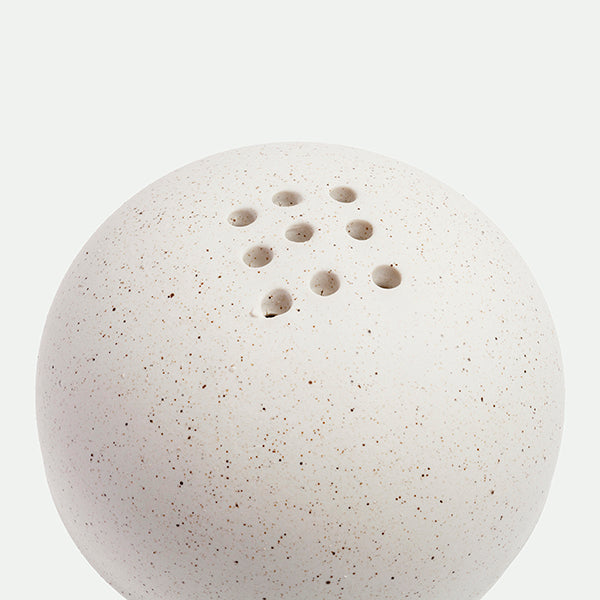 Incense Burner 12X12Cm Be.