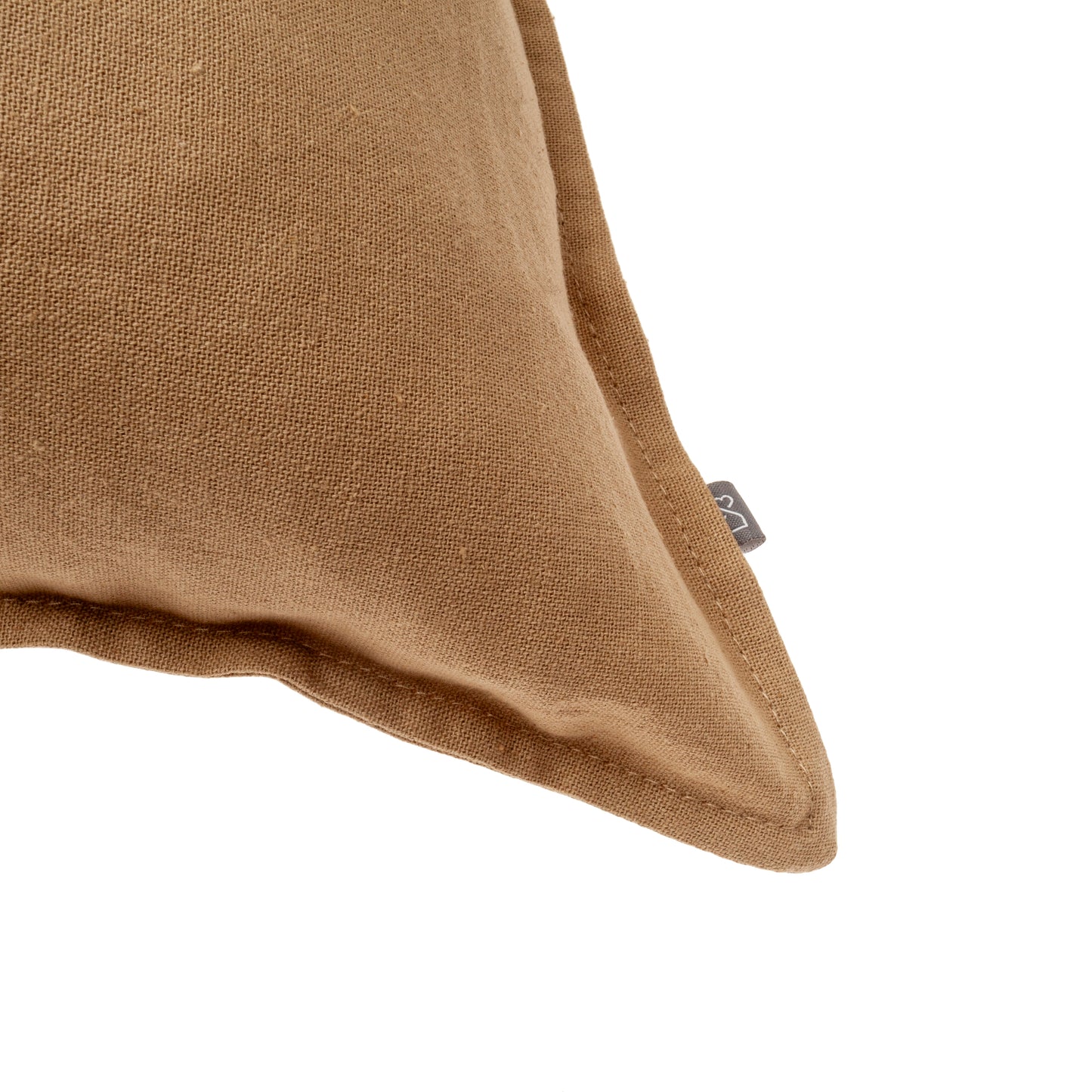 Fodera per cuscino in cotone biologico 60X60Cm Be.