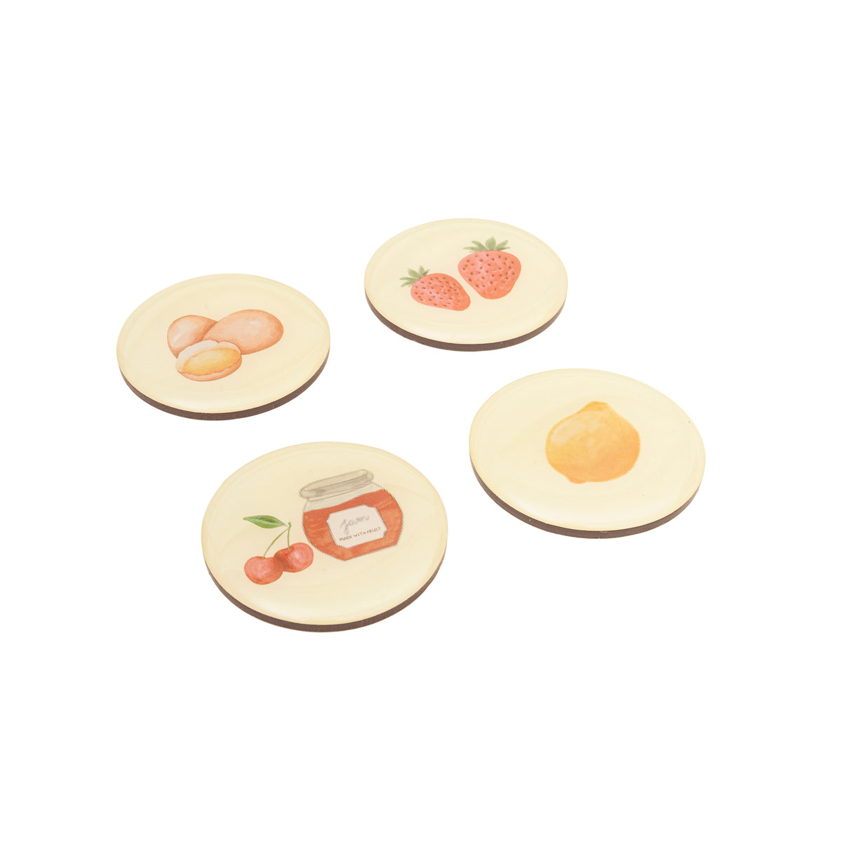 4 magneetpakket