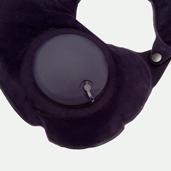 Coixí de coll