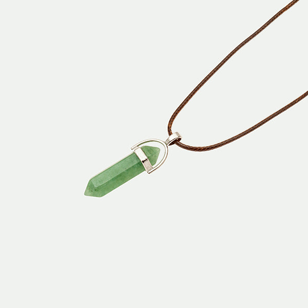 Collar jade