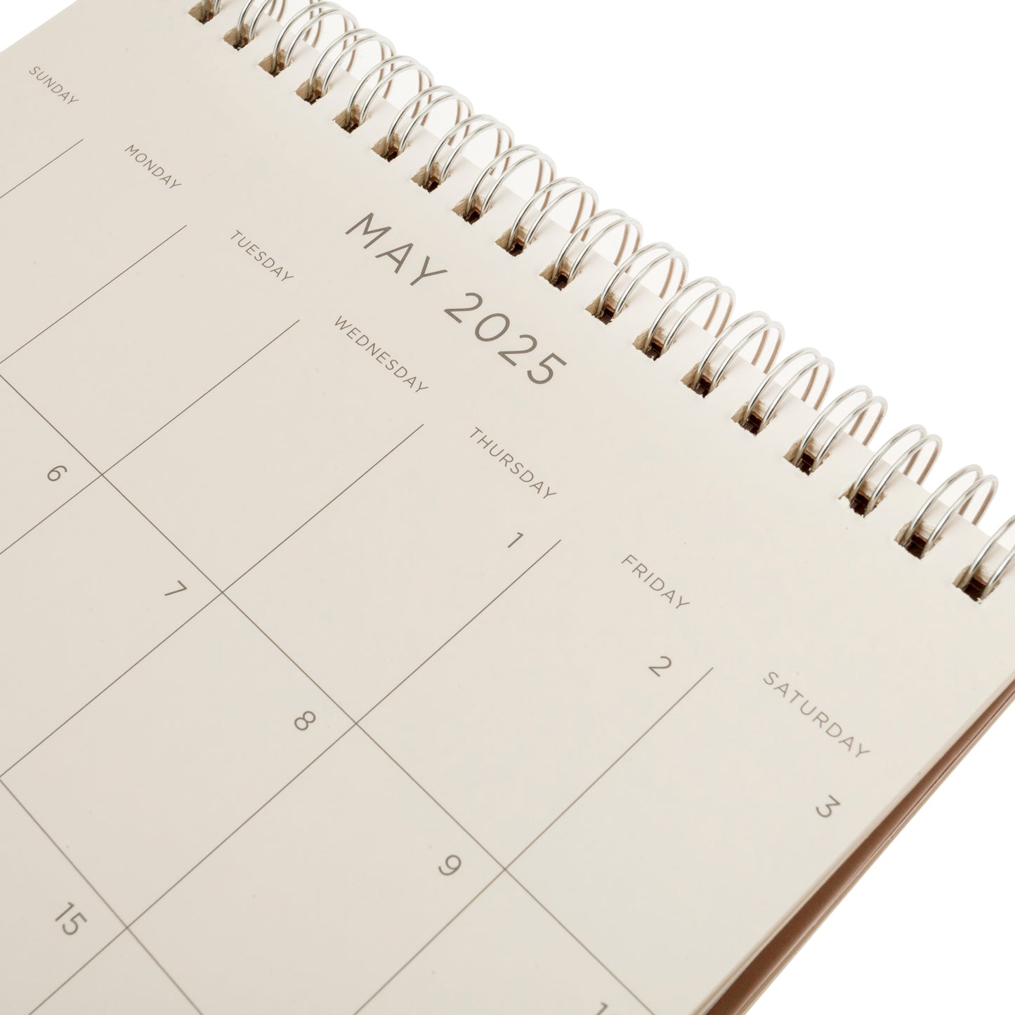 Kalender 2025